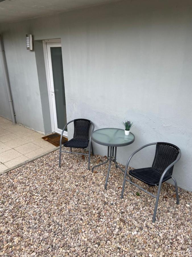 Toul Appartement Entier Avec Parking Prive Au Calme Cosy A Etage Avec Balcon 外观 照片